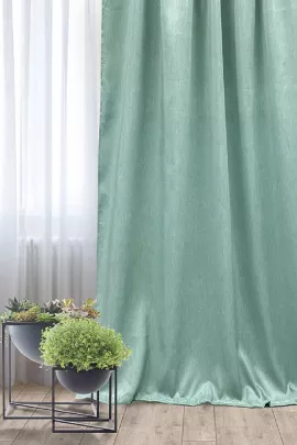 Комплект штор 06