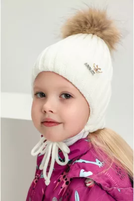 С28009 Шапка детская