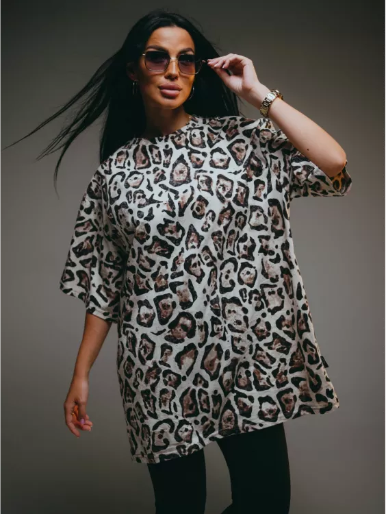 Футболка женская 502114