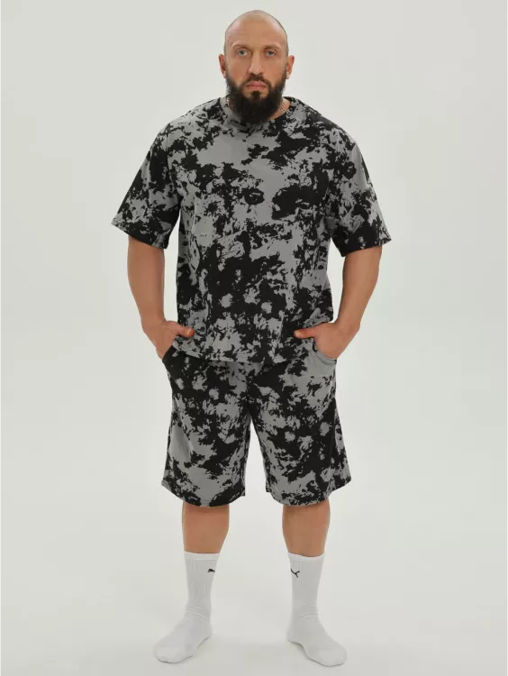 Костюм мужской 35553