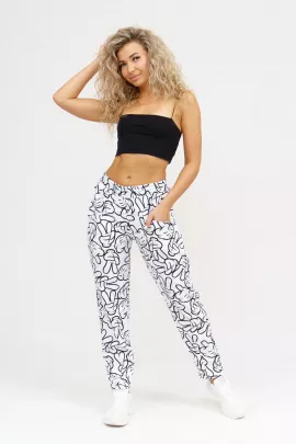 Брюки женские 431619