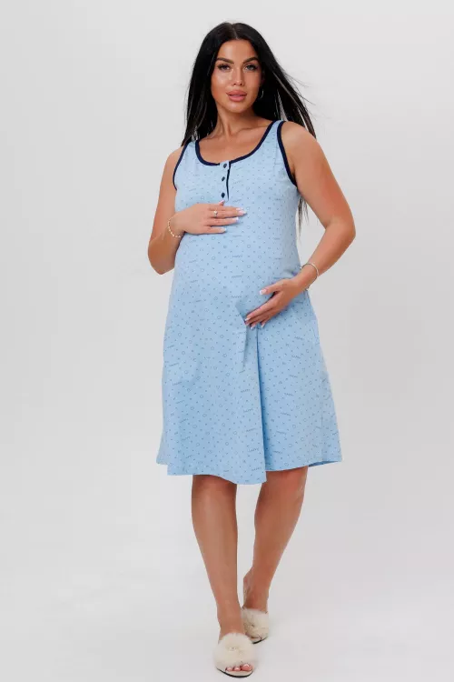 № 1540/1 Ночная сорочка