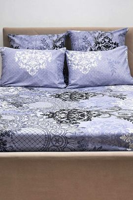 Простыня бязь - Кружево