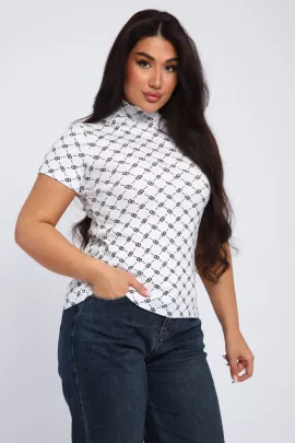 Футболка женская 836140