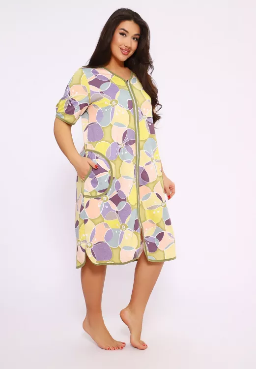 Халат женский 768453