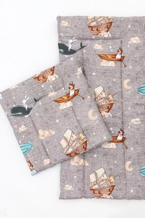 Набор в коляску арт. КОЛ-2П/фантазеры