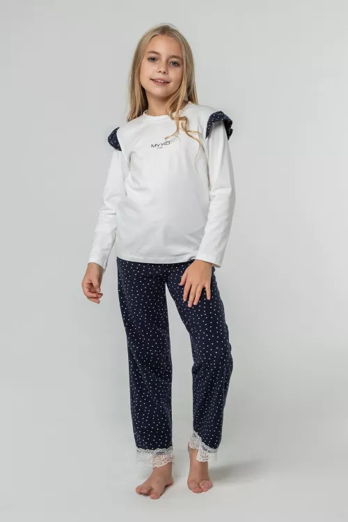 костюм домашний 25-02