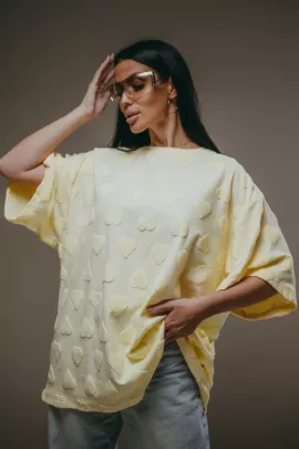 Футболка женская 390092