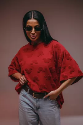 Футболка женская 473789