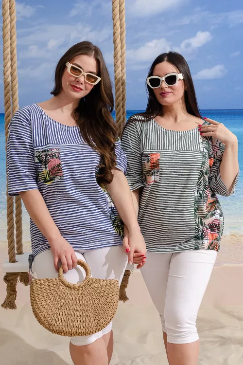 Туника Чача 2