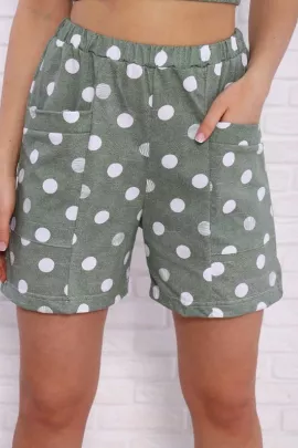 Шорты Лора - ГХ