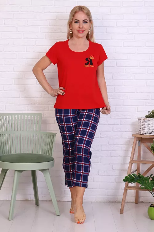 Пижама женская 351757