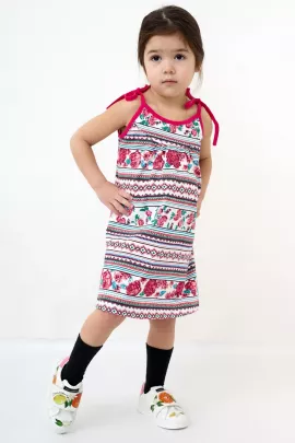 Сарафан детский Полли Р Арт. 6974