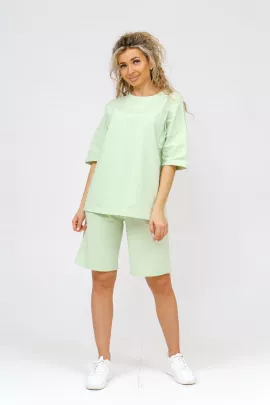 Костюм женский с бриджами 368713