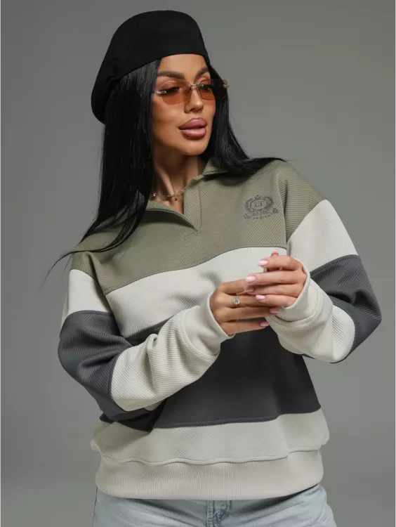 Свитшот женский 934605