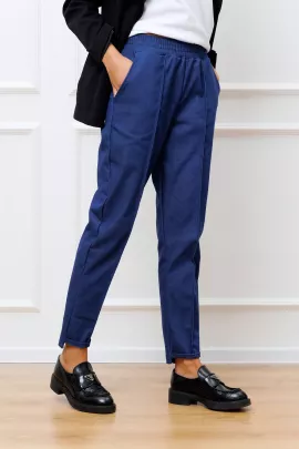 Джинсы женские 651021