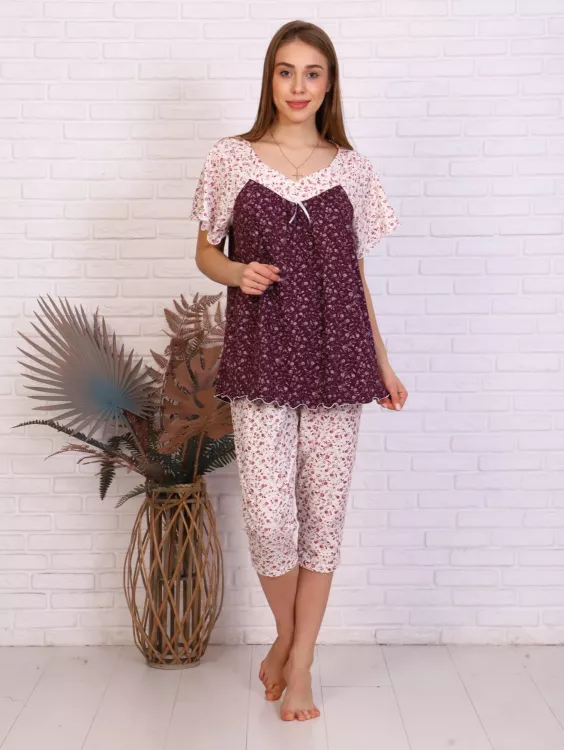 Пижама Марта МБЦ