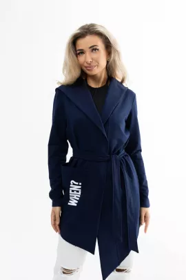 Кардиган мод.1276/4