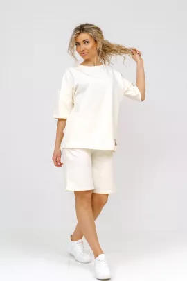 Костюм женский с бриджами 572441