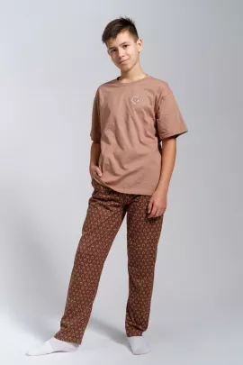 Пижама детская М28/1Д