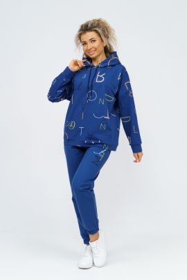 Костюм 943