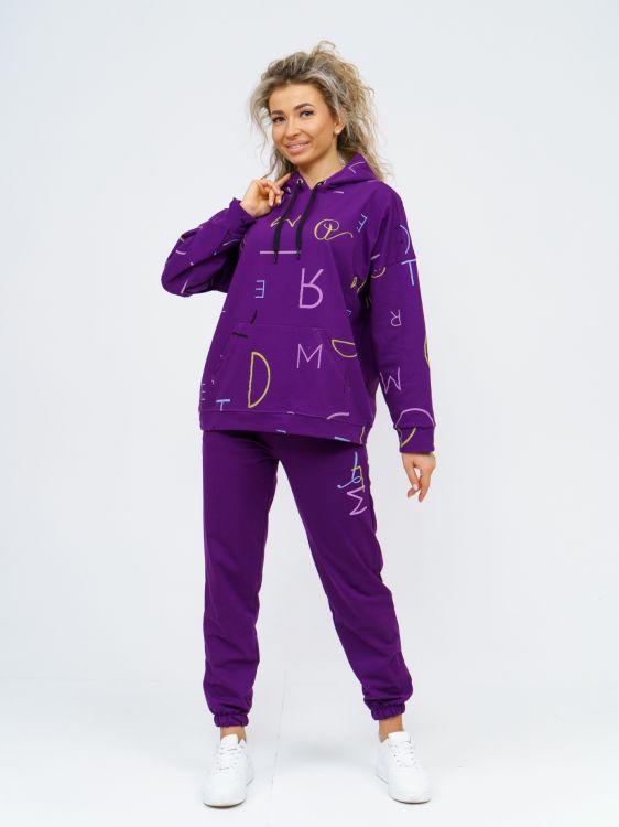 Костюм 943