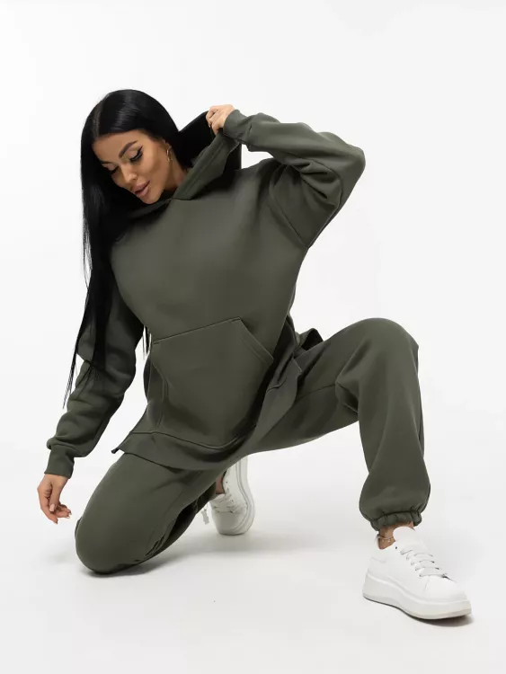 Костюм женский спортивный 385835