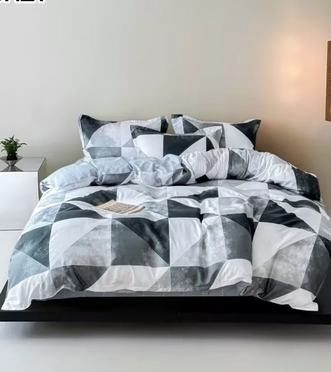 Постельное белье поплин люкс - Морган