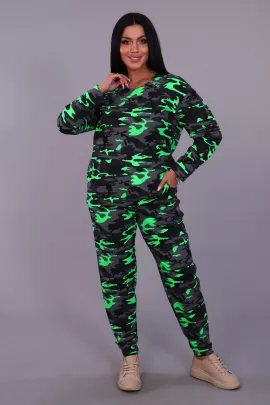 Костюм женский спортивный 546268