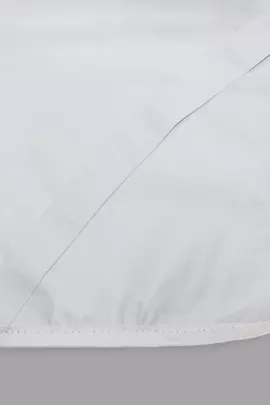 Наматрасник мембрана защитная на резинке детский