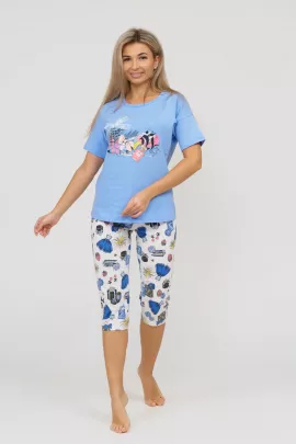 Пижама 894 П