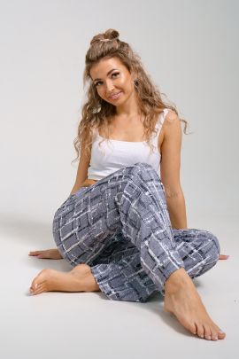 Брюки 36940