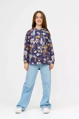 Худи детское 884/1Д