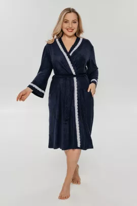 Халат женский 664073