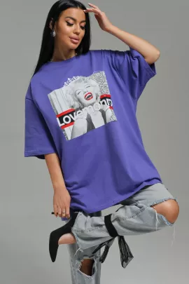 Футболка женская 293098