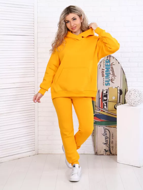 Костюм женский спортивный 173105