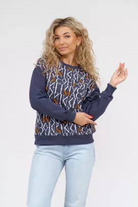 Свитшот 80902-2