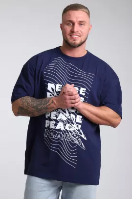 Футболка мужская 77641 ФМ