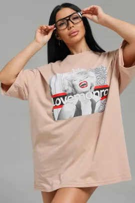 Футболка женская 658014