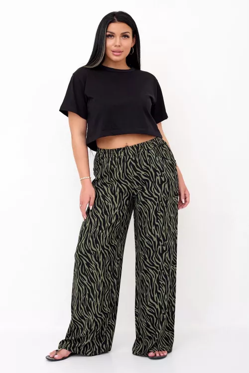 Брюки женские 1518 Б