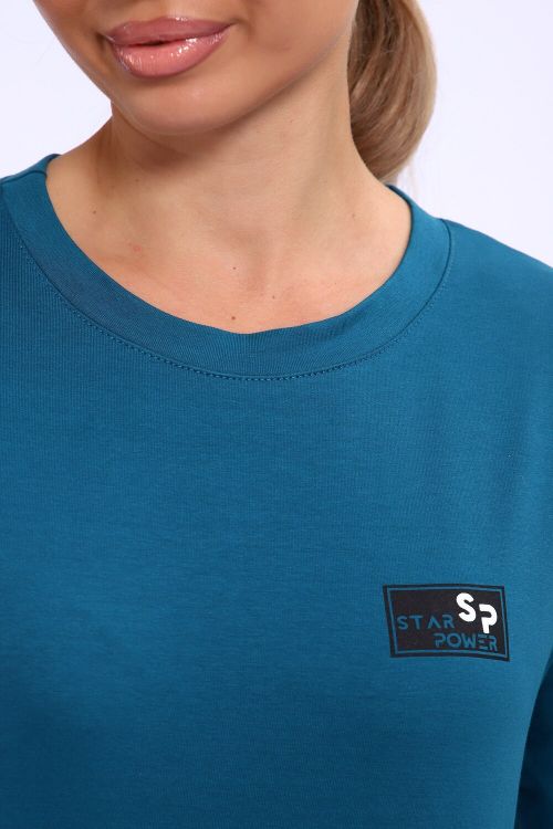 Костюм женский с брюками 504517