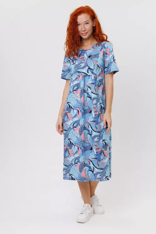 № 2175/1 Платье