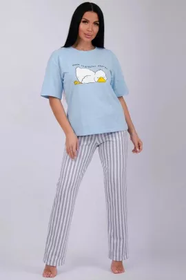 Пижама женская 634898