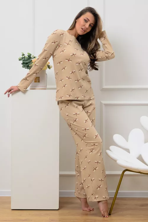 Костюм женский домашний 920711