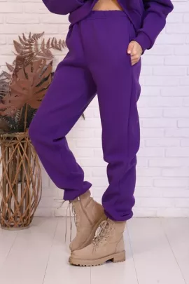 Костюм Меган-Фиолетовый