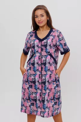 Халат женский 902157