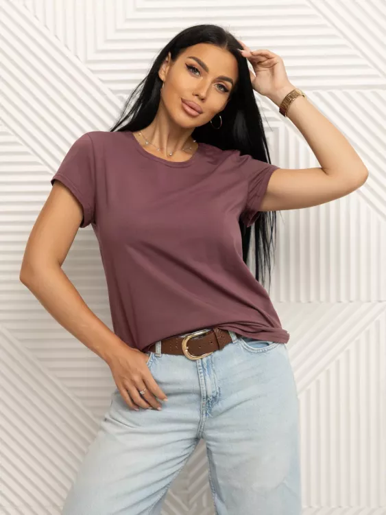 Футболка женская 252698