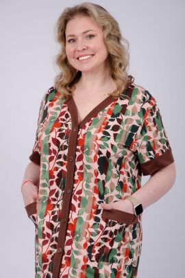 Халат женский 525376