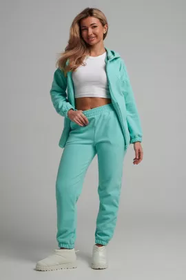 Костюм женский с брюками 646221