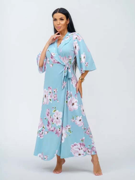 Нефертити(ментол) пеньюар